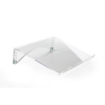 Soporte de Documentos FlexDoc Cristal Claro Transparente Bakker-Elkhuizen