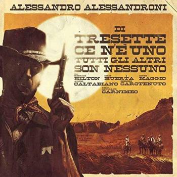 Di Tresette Ce N'È Uno, Tutti Gli Altri Son Nessuno [Vinilo]