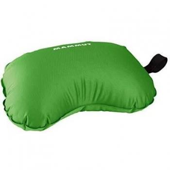 Mammut Kompakt Almohada, Unisex Adulto, Verde