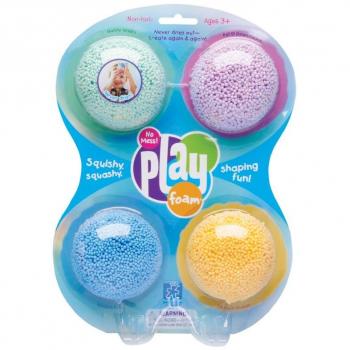 Set de Playfoam Original 4 Colores