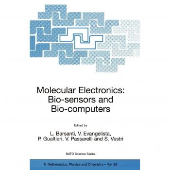 Molecular Electronics: Advanced Bio-sensors and Bio-computers for Scientific Research