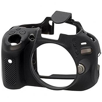 Walimex EasyCover - Funda para cámara Nikon D5100
