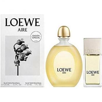 AGUA DE LOEWE LOTE 2 pz