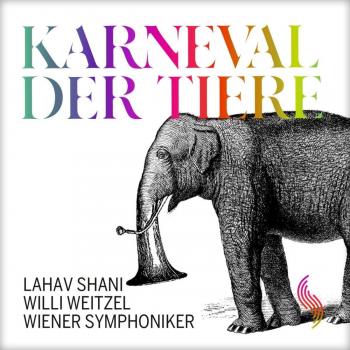 Saint-Saëns: Karneval der Tiere