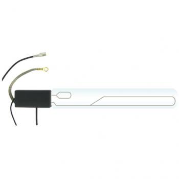 Adaptador de antena ct27uv09 Universal DAB antena cristal para pantalla plana