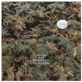 Alles Nix Konkretes (2LP Vinyl with MP3 Download Code) - Annenmaykantereit