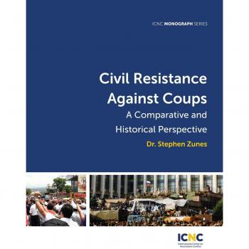 Resistencia Civil Contra Golpes de Estado: Perspectiva Comparativa e Histórica
