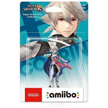 Nintendo - Amiibo Corrin