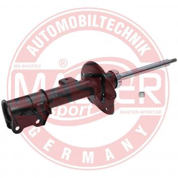 Amortiguador MASTER-SPORT 315372-PCS-MS de alto rendimiento