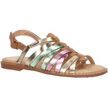 Sandalias de Niña Pepe Jeans PGS90136 ELSA