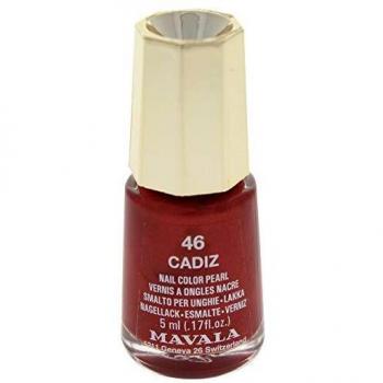 MAVALA UÑAS 46