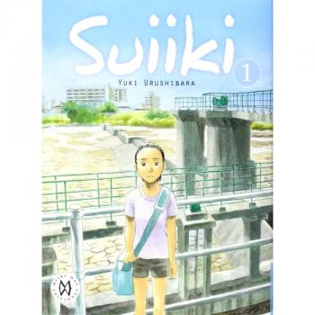 Suiiki, vol. 1