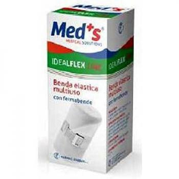 MEDS BENDA IDEAL COT/NYL4,5X20