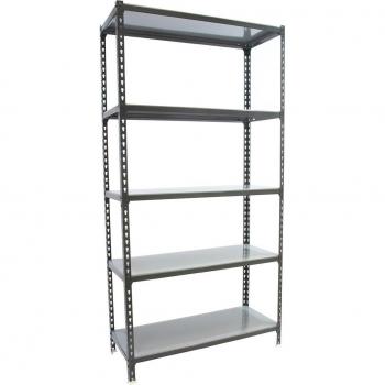 Estantería metálica Simonclick Megaplus 5 Baldas
