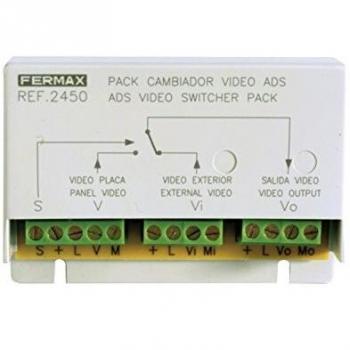 Fermax 2450 - Módulo cambiador ads