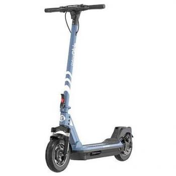 Patinete eléctrico Urban Glide Ride 100 City Azul