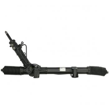 Cremallera de dirección Bosch K S01 900 013 para RENAULT Trafic y OPEL Vivaro