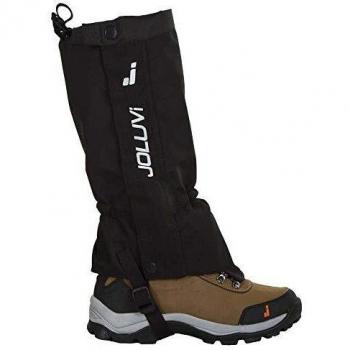 Joluvi Polaina New Elast Short