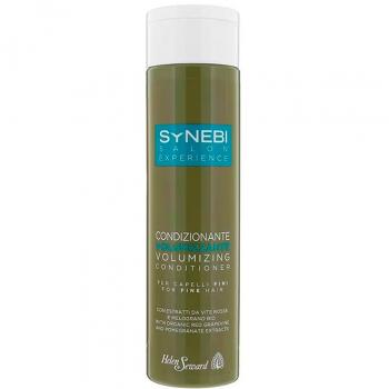 Acondicionador Voluminizador Synebi Helen Seward 300ml