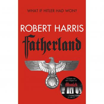 Fatherland Paperback