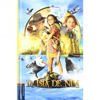 La isla de Nim