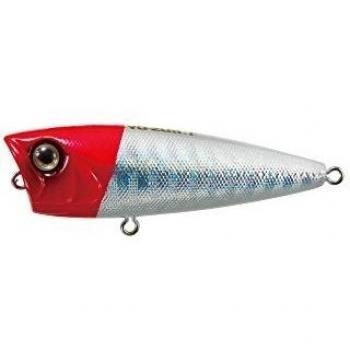Yo-Zuri - EBA Popper F, Color 50, Talla 4.0 gr