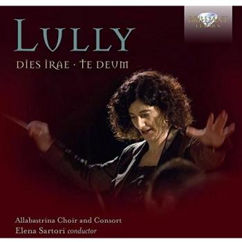 LULLY: Dies Irae, Te Deum