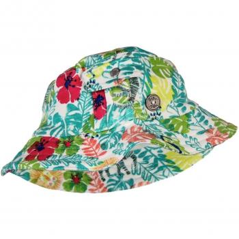 Boboli Gorro Felpa De Bebé Niña - Talla - S/50 Para Bebé Niña