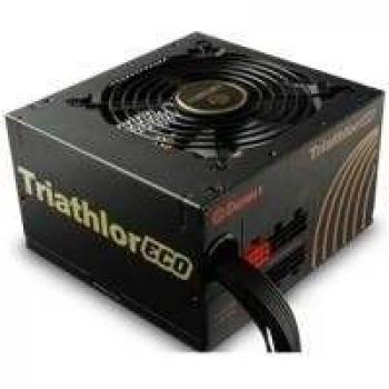 Enermax Triathlor Eco 80 Plus Bronze - Fuente de alimentación para ordenador