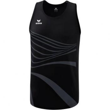 Erima Racing Children's Tank Top - Unisex Sleeveless Shirt