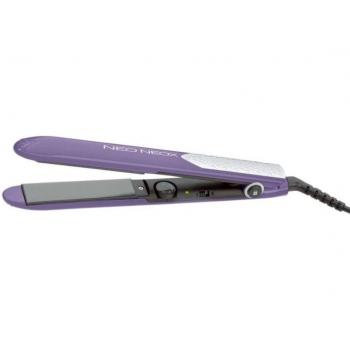 Plancha Profesional Neo Neox Lila Original Ultron