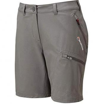 Montane Shorts Donna Dyno STRETCHL