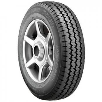 Fulda Conveo Tour 2 - 195/70R15 104S - Neumático de Verano