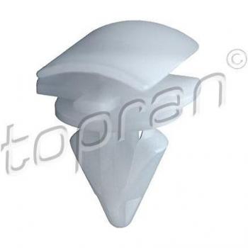TOPRAN Clip, listón protector 114 391