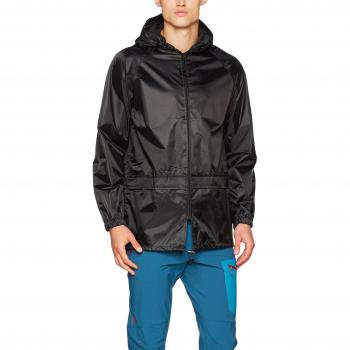 Chaqueta Impermeable Profesional Regatta Pro Stormbreak para Hombre - Ideal para Senderismo y Actividades al Aire Libre