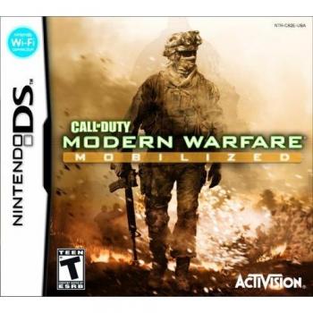 Modernwarfare Mobilization