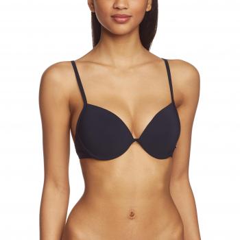 Marc O'Polo Body & Beach 147539 - Parte de arriba de bikini para mujer, color schwarz