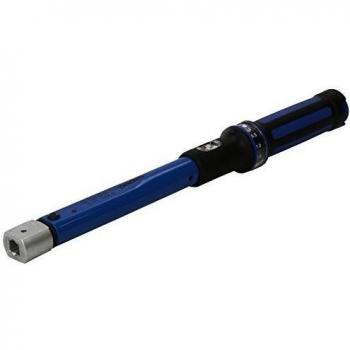 padre 1982 - Llave dinamométrica con adaptador para herramientas de inserción