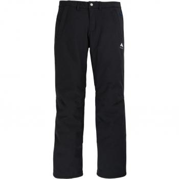 Pantalón de esquí para mujer Burton Society 2L Pant Black