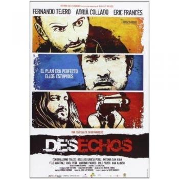 Desechos