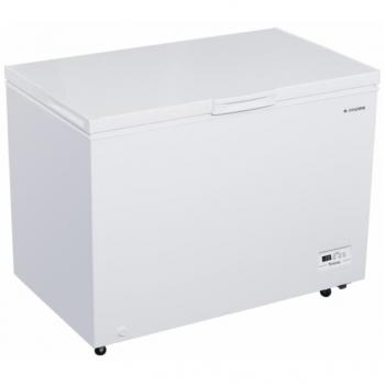 Cong. Horizontal ACH1303, 300 LITROS, DUAL COOLIN+
