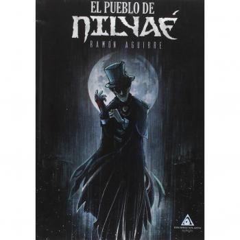 El pueblo de Nilyaé
