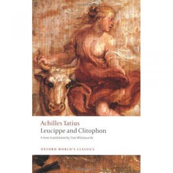 Leucippe and Clitophon