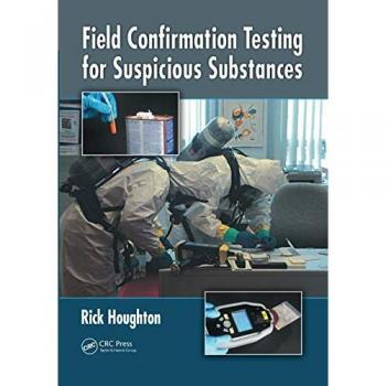 Field Confirmation Testing for Suspicious Substances