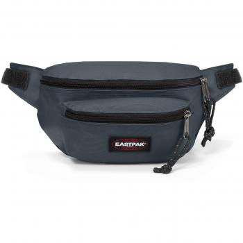 Eastpak Doggy Bag Riñonera, 3 litros, Azul
