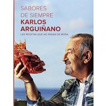 Estuche Navidad Karlos Arguiñano