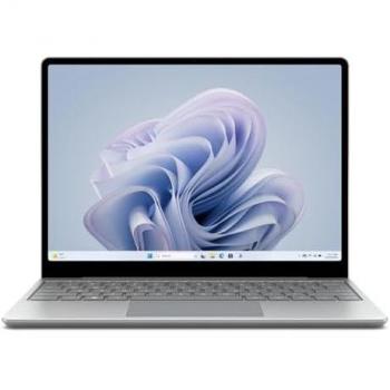 Microsoft Surface Laptop Go 3 Intel Core i5-1235U 8GB LPDDR5-SDRAM 256GB SSD 12.4 Táctil Wi-Fi 6 (802.11ax) Windows 11 Home