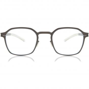 Mykita Baker 075 Armazones para Hombre Marrones, Lentes Recetados Para Hombre Marrónnes, Gafas Recetadas para Hombre Marrones