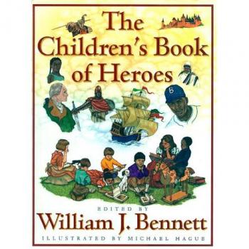 The Children's Book of Heroes