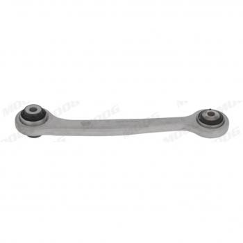 Brazo de control MOOG ME-TC-16602 para suspensión de ruedas, Eje trasero, lado derecho